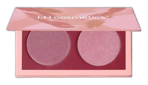 LH Cosmetics Duo Dimension Area
