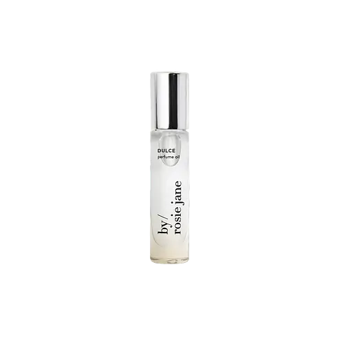 by Rosie Jane Dulce Perfume Oil