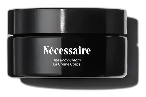 Necessaire The Body Cream