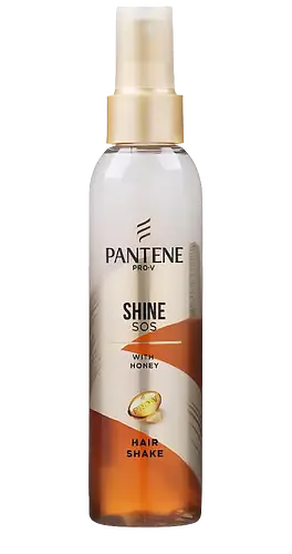 Pantene Pro-V SOS Hair Shake Shine