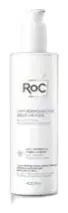 RoC 3 en 1 Lait Démaquillant Multi-Actions