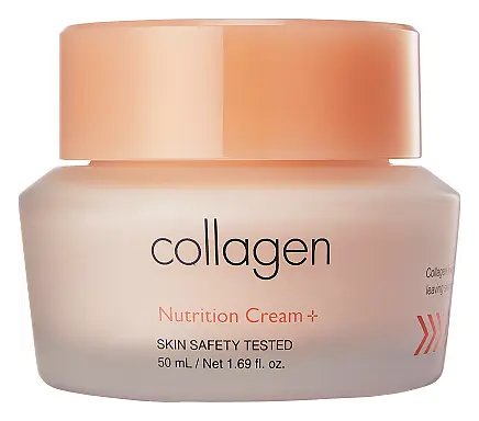 It's Skin Collagen Nutrition Cream