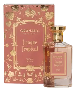 Granado Époque Tropical Eau De Parfum