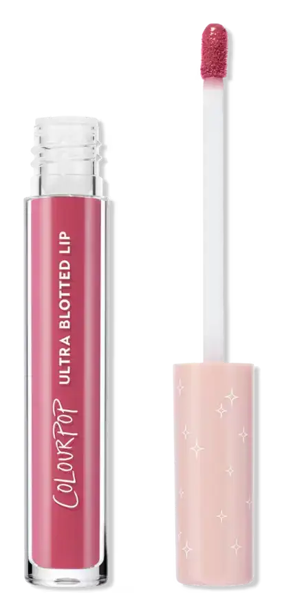 Colourpop Ultra Blotted Lip Kitten