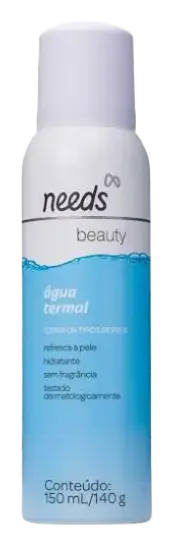 Needs Água Termal