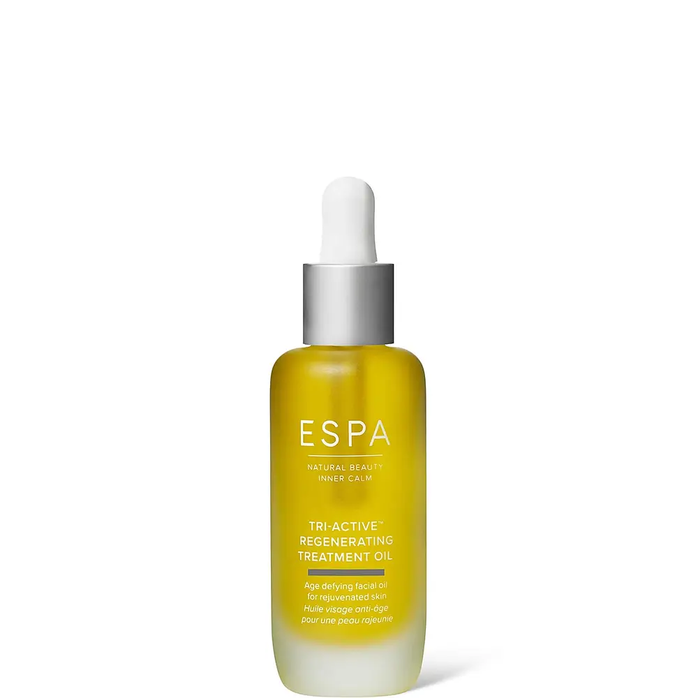 ESPA Tri-Active Regenerating Treatment Oil