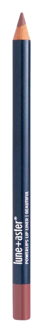 Lune+Aster Powerlips Lip Liner Beautiful