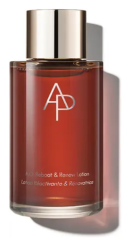 AP A.O. Reboot & Renew Lotion