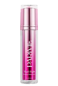 Parívie That's Tight Plumping Vitality Serum