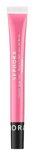 Sephora Collection Colorful Lip Gloss Balm 06 Warrior Princess