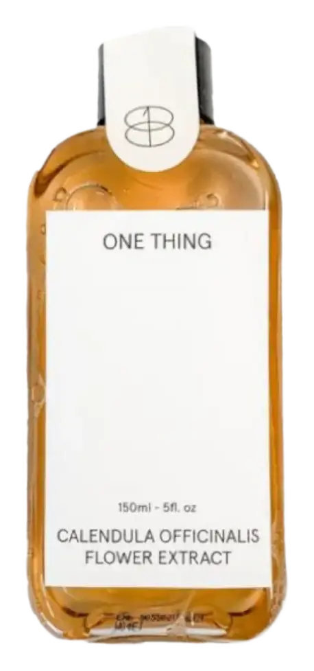 One Thing Calendula Officinalis Flower Extract