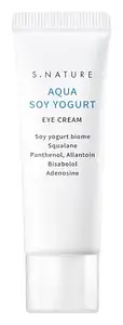 S.NATURE Aqua Soy Yogurt Eye Cream