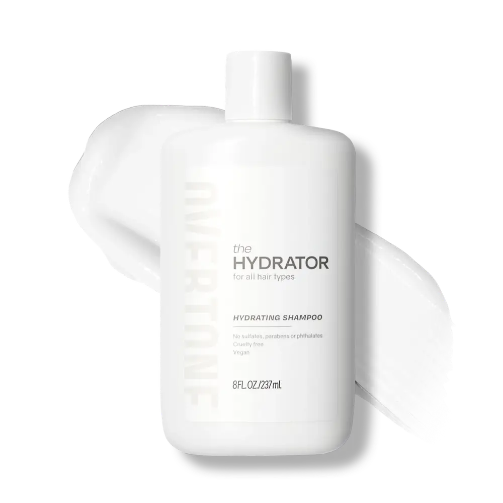 Overtone The Hydrator Hydrating Shampoo