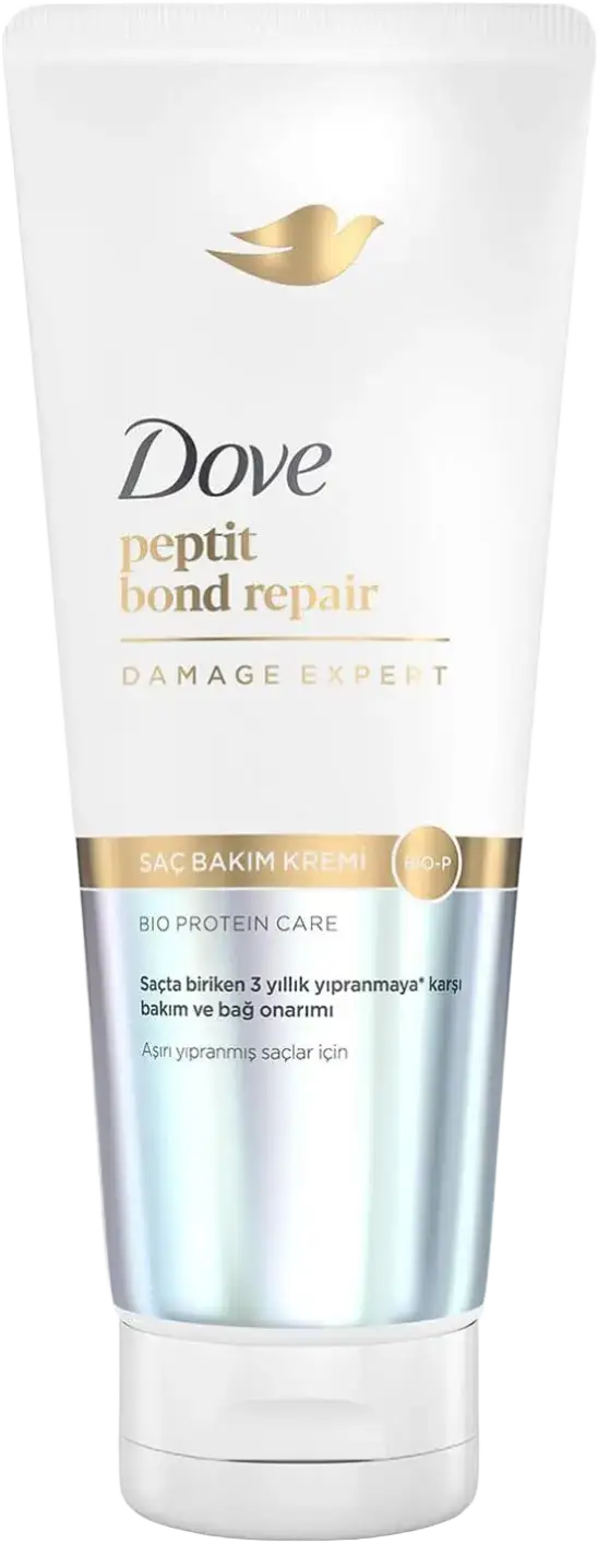 Dove Peptide Bond Repair Conditioner Turkey