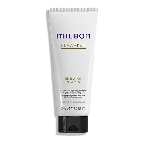 Milbon Renewing Treatment