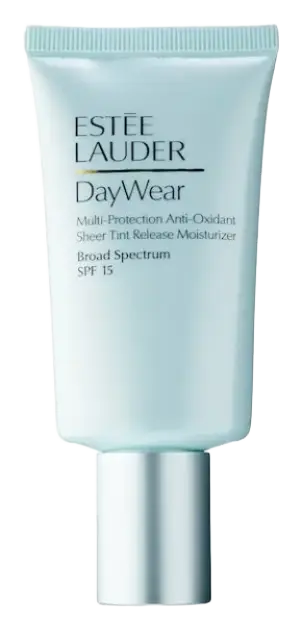 Estée Lauder DayWear Multi-Protection Anti-Oxidant Sheer Tint Release Moisturizer SPF 15 Normal/ Combination Skin