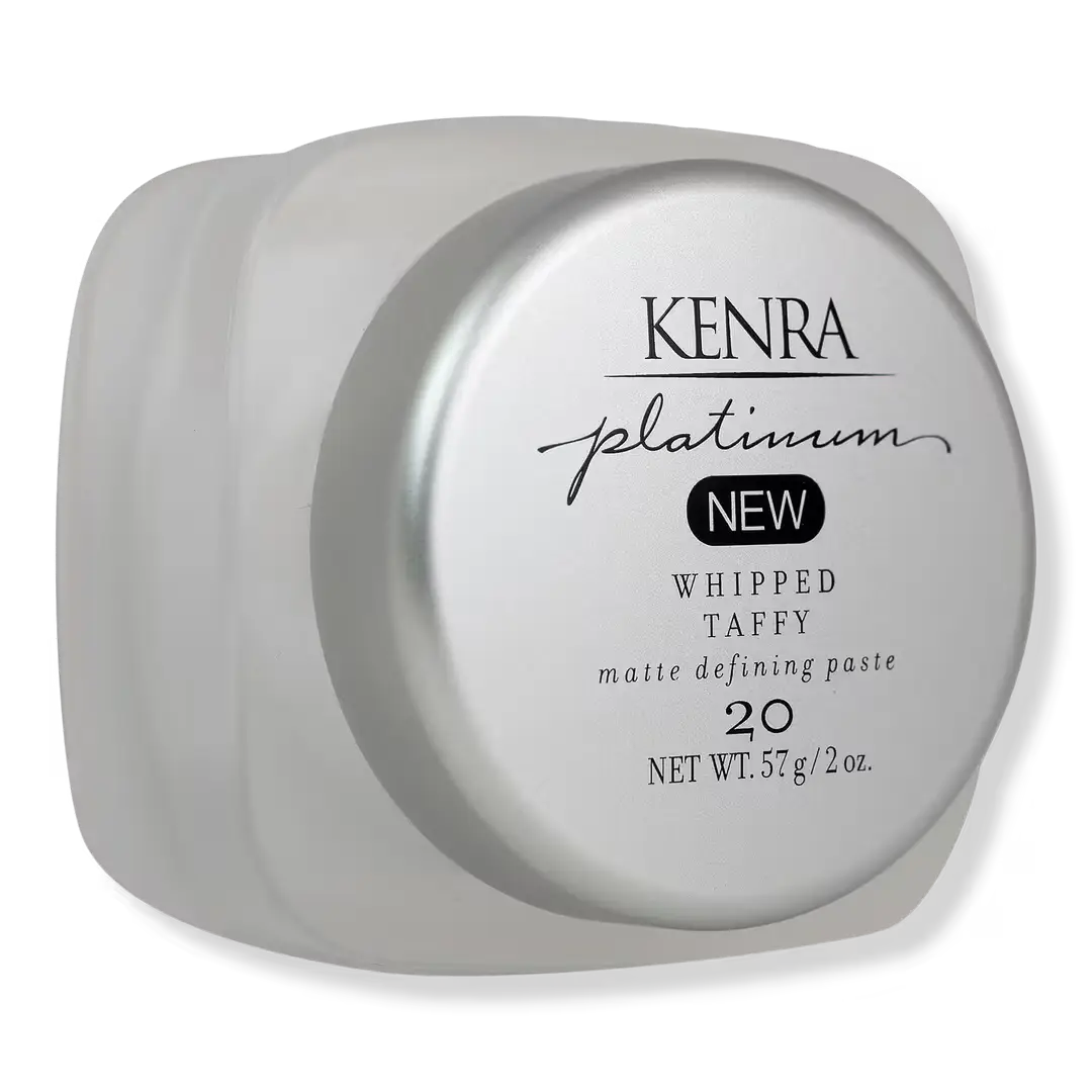 Kenra Platinum Whipped Taffy 20