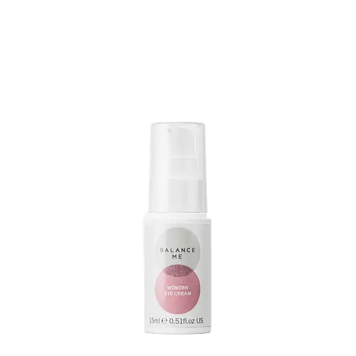 Balance Me Wonder Eye Cream