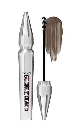 Benefit Cosmetics Precisely, My Brow Wax 4.5 Neutral Deep Brown