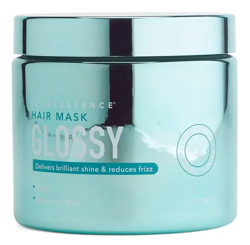 Pearlessence Glossy Hair Mask
