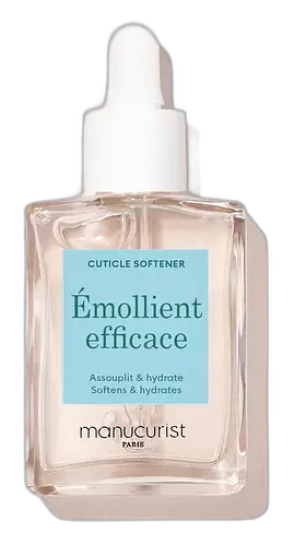 Manucurist Cuticle Softener