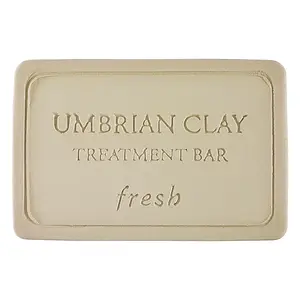 Fresh Umbrian Clay Purifying Treatment Bar