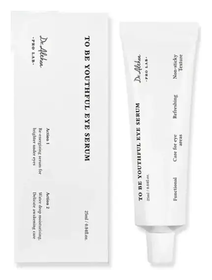 Dr. Althea To Be Youthful Eye Serum