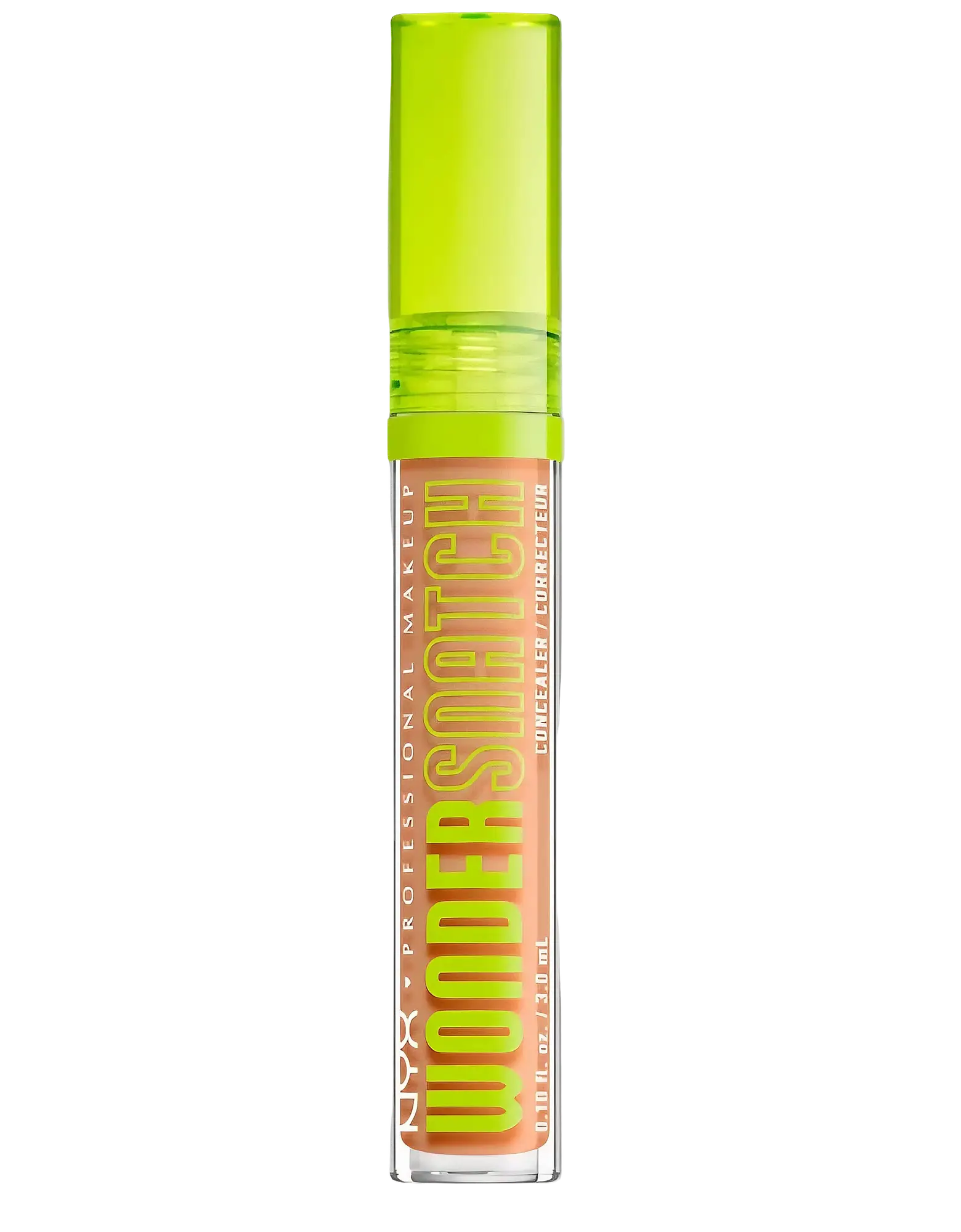 NYX Cosmetics Wonder Snatch Concealer 13 Medium Light