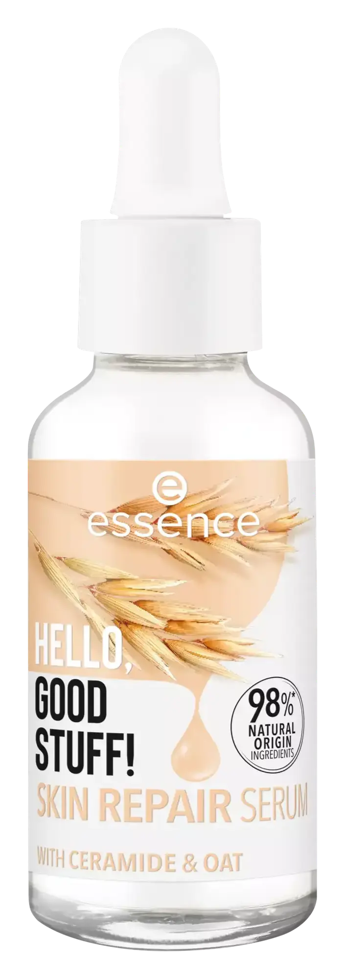 Essence Hello, Good Stuff! Skin Repair Serum