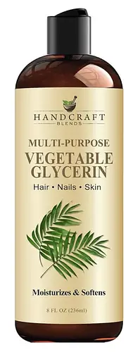 Handcraft Blends Multi-Purpose Vegetable Glycerin
