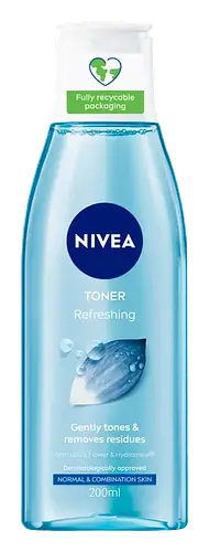 Nivea Refreshing Toner Australia