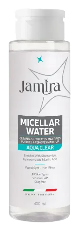 Jamira Micellar Water