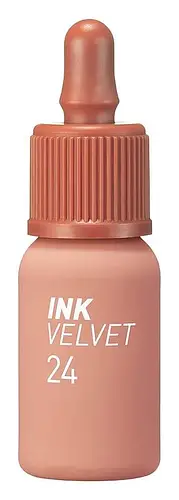 Peripera Ink Velvet 24 Milky Nude
