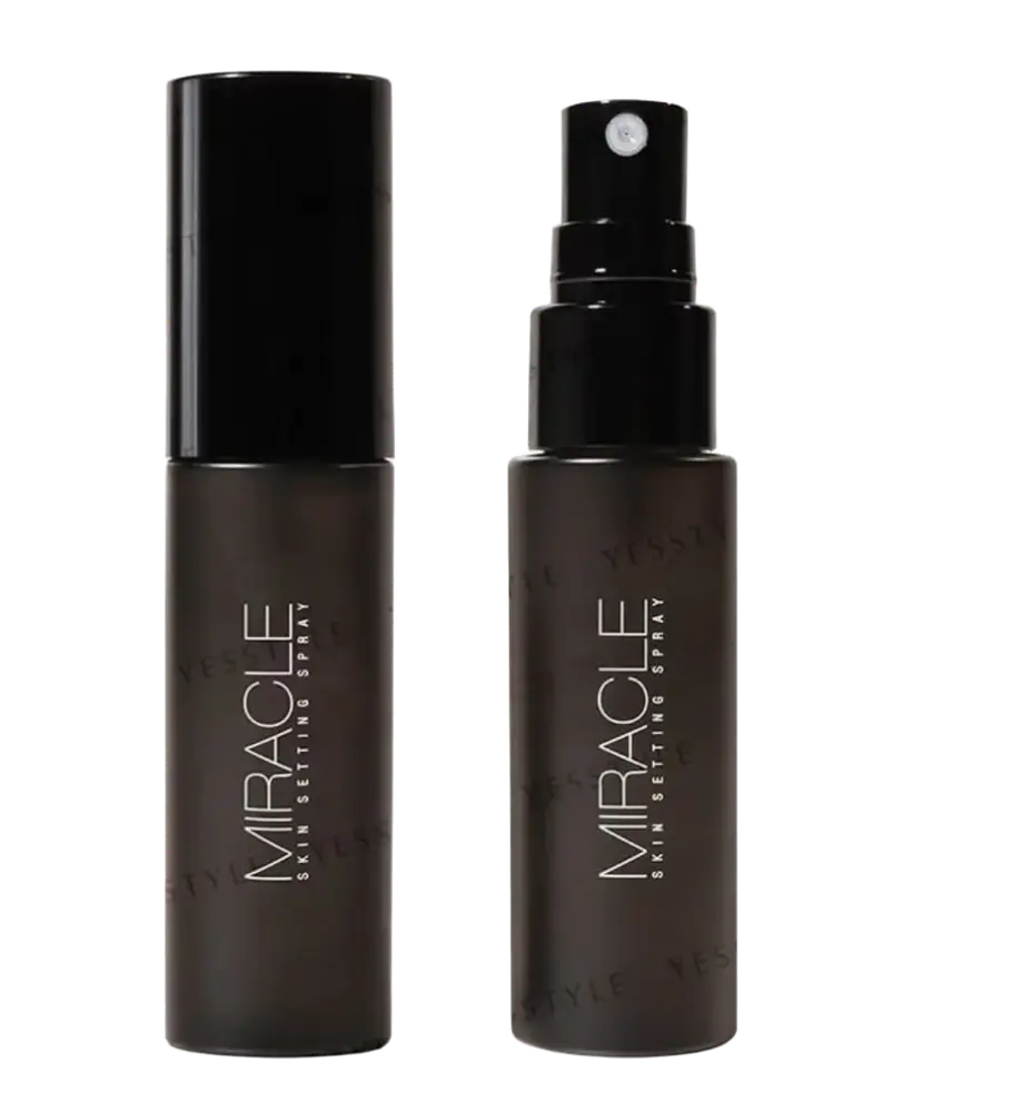 Salon Perfect Miracle Skin Setting Spray
