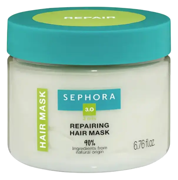 Sephora Collection Repairing Hair Mask