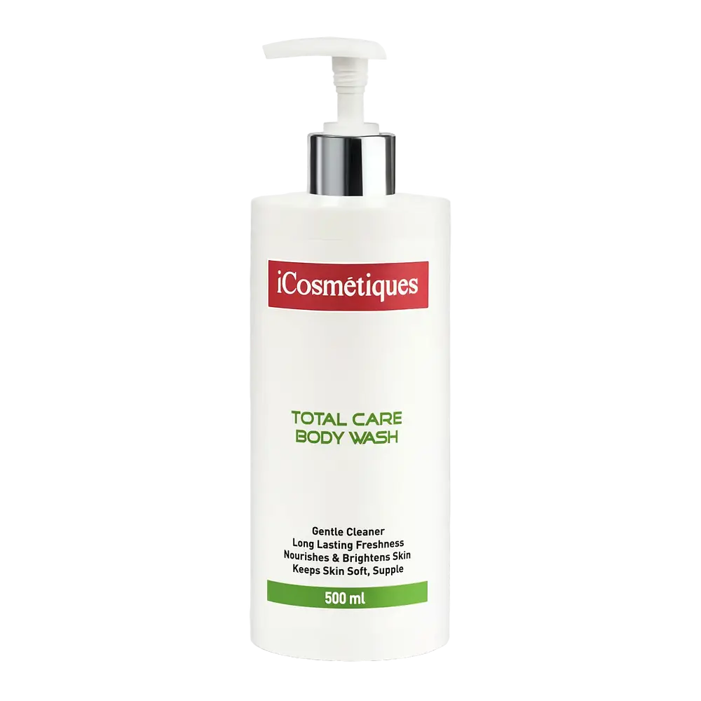 iCosmétiques Total Care Body Wash