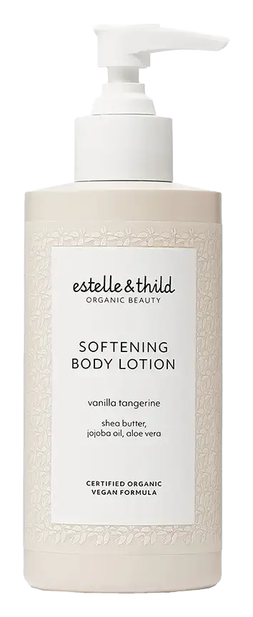 Estelle & Thild Softening Body Lotion Vanilla Tangerine