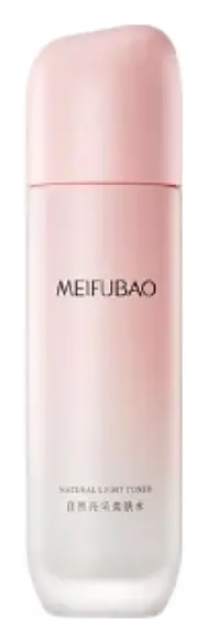 Meifubao Natural Light Toner