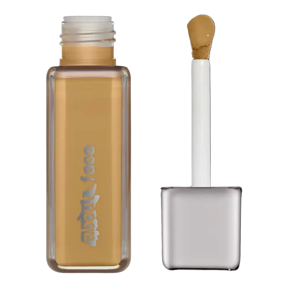 about-face The Performer Skin-Focused Foundation MD1 Olive