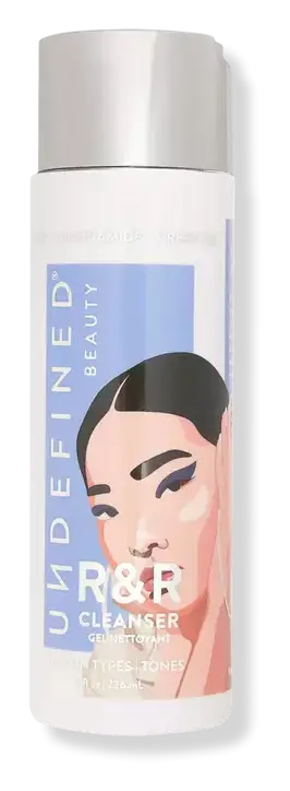 Undefined Beauty R&R Cleanser