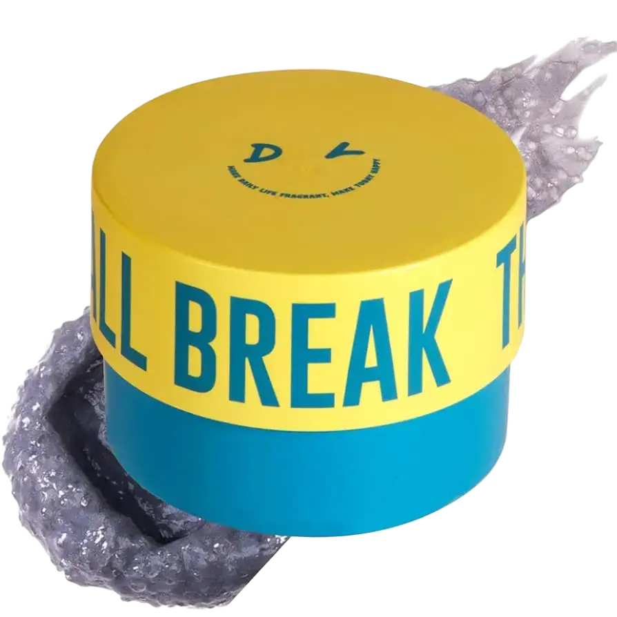Dear Doer The Hidden Body Scrub Break