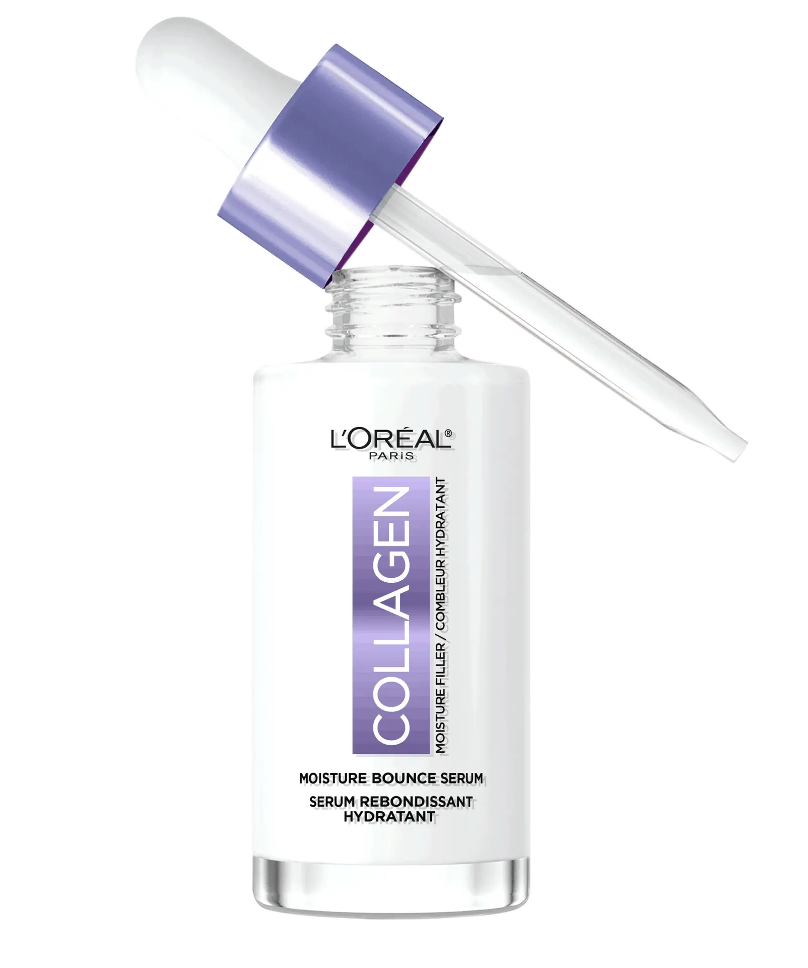 L'Oreal Collagen Moisture Bounce Serum