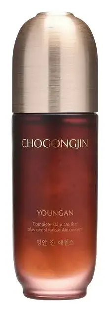 Missha Chogongjin Youngan Jin Essence