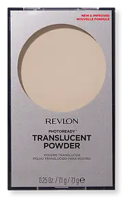 Revlon Photoready Translucent Powder US