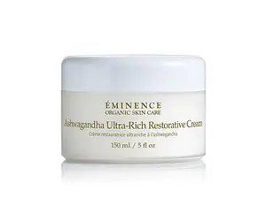 Eminence Organics Ashwagandha Ultra-Rich Restorative Cream