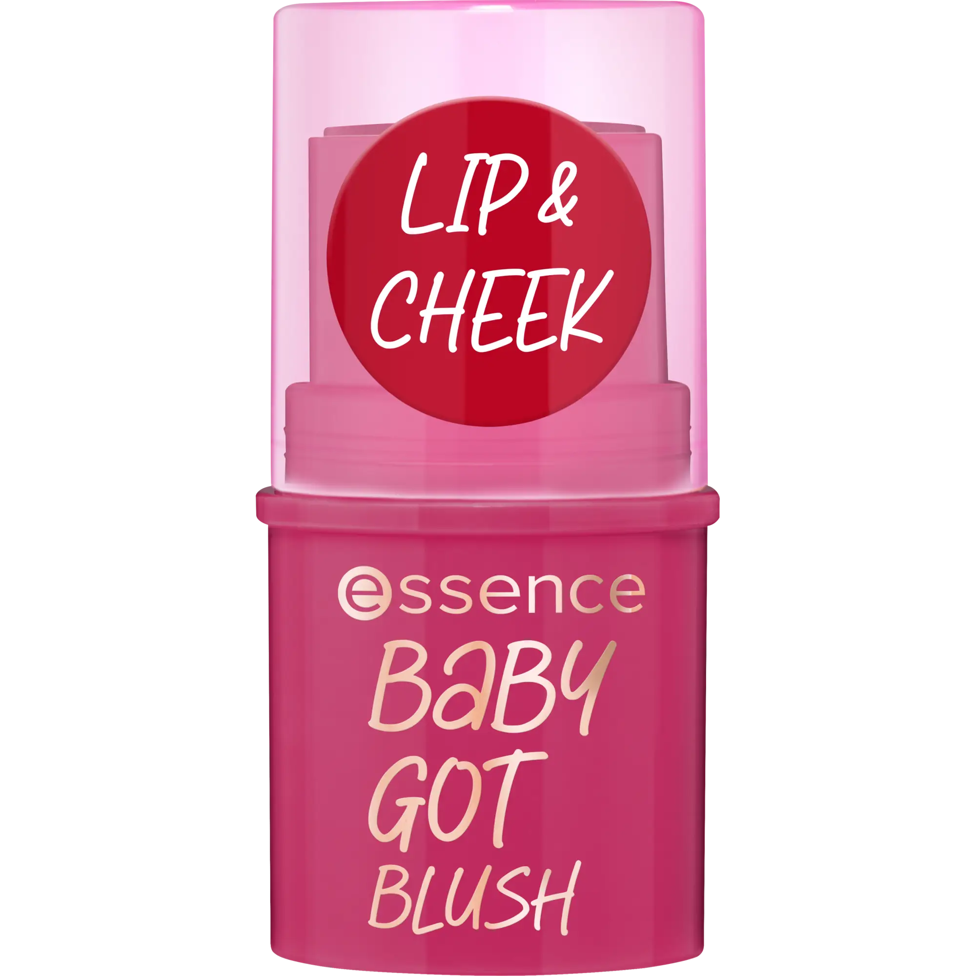 Essence Baby Got Blush 50 Cherry Cherry Baby