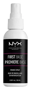 NYX Cosmetics First Base Primer Spray