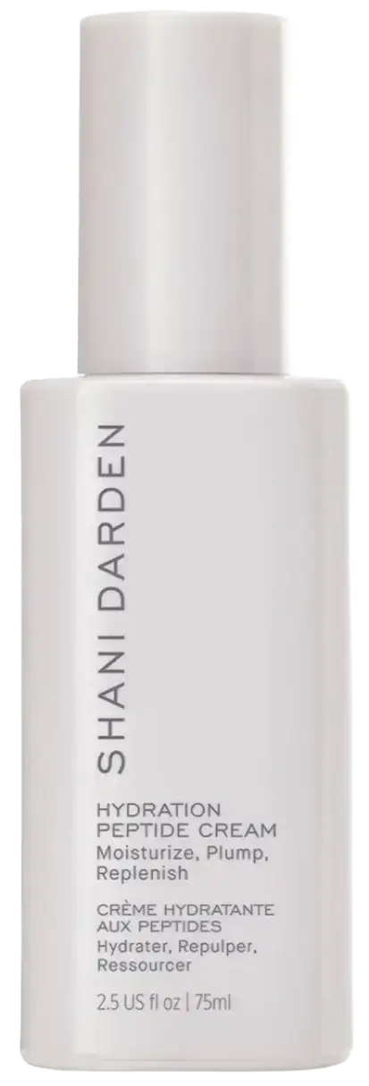 Shani Darden Hydration Peptide Cream