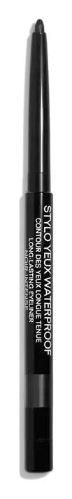 Chanel Stylo Yeux Waterproof Long-lasting Eyeliner 88 Noir Intense