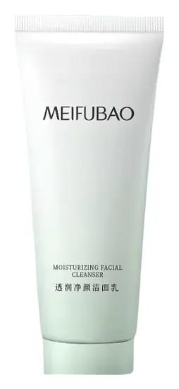 Meifubao Moisturizing Facial Cleanser